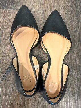 Target A New Day Ballet Flats